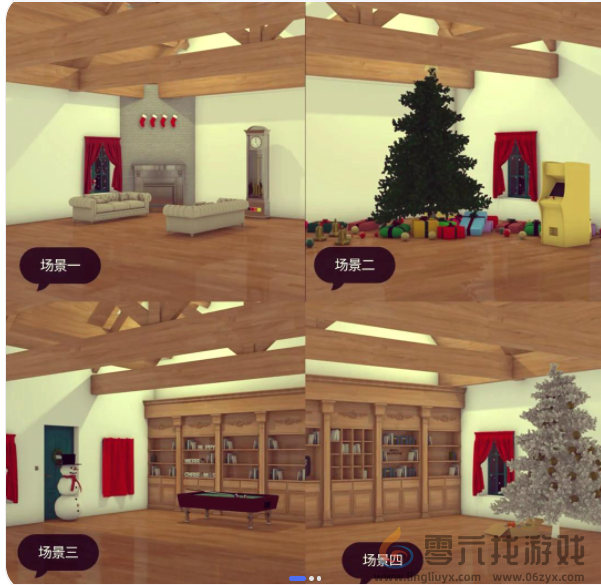 逃离方块生日玩法介绍