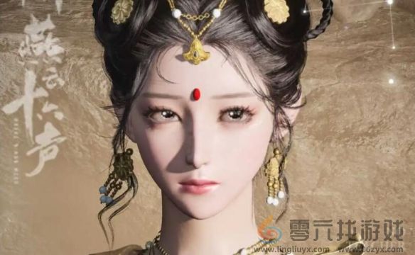 燕云十六声捏脸码男女数据大全2025