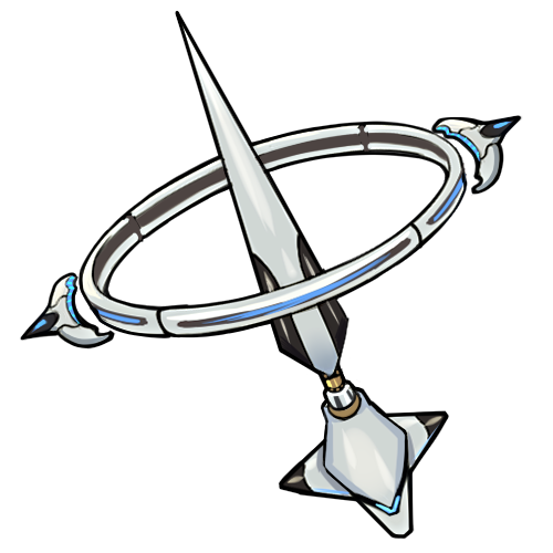 苍雾世界弗洛维拉技能介绍(图8) 苍雾世界弗洛维拉技能介绍(图8)