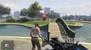 GTAOL2024万圣节幽灵曝光活动怎么玩