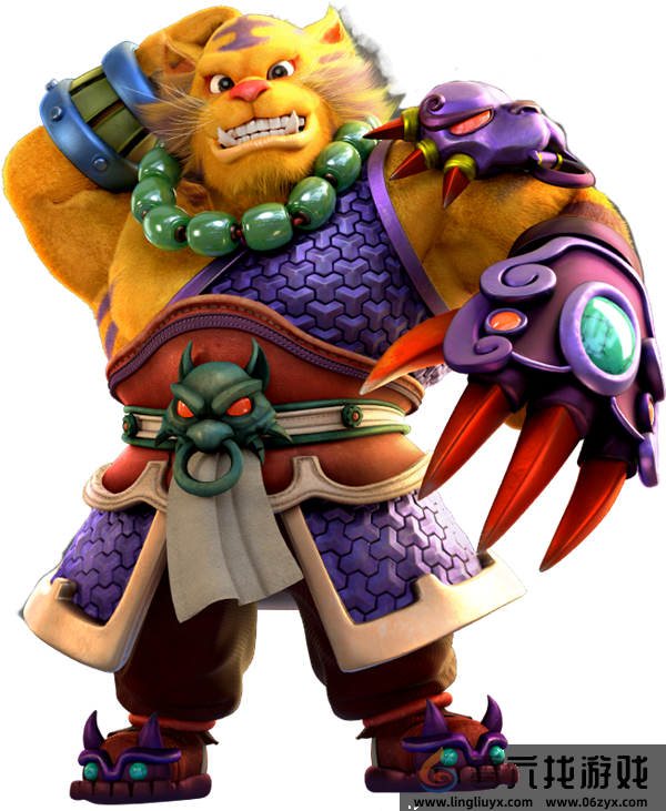 《梦幻西游》角色介绍(图7)