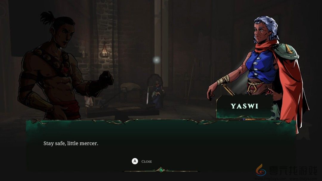 印度银河恶魔城《亡魂战纪》预告 11月14日发售(图3)