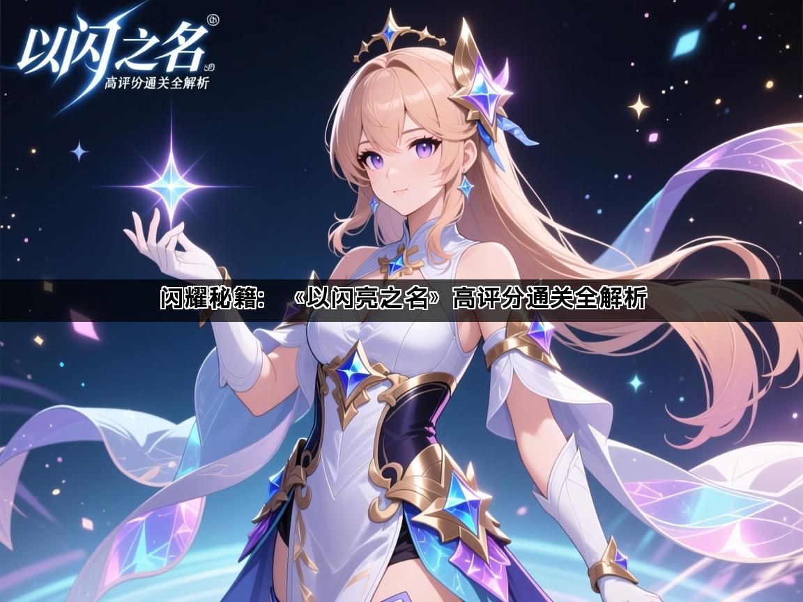 闪耀秘籍：《以闪亮之名》高评分通关全解析(图1)