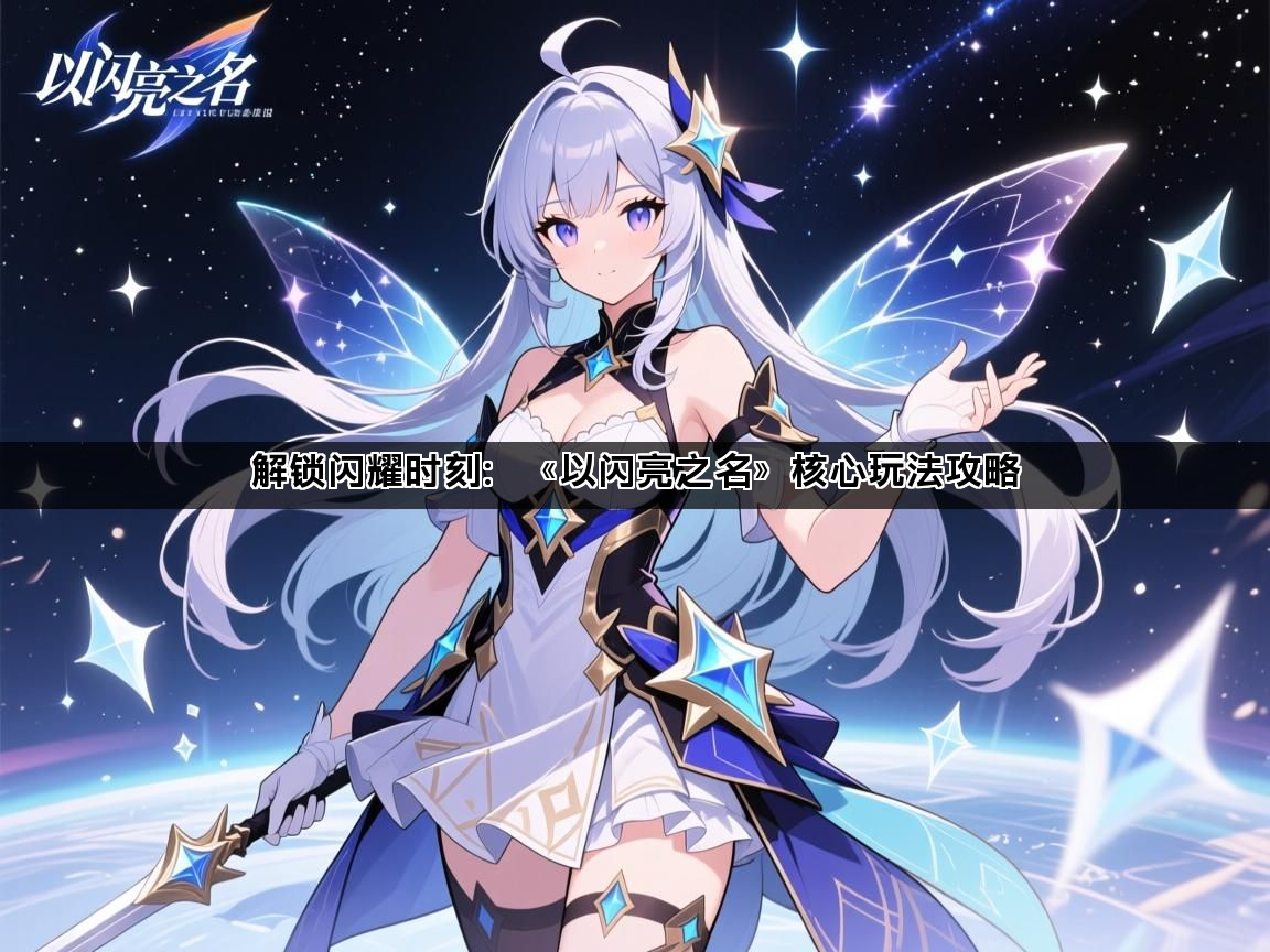 解锁闪耀时刻：《以闪亮之名》核心玩法攻略(图1)