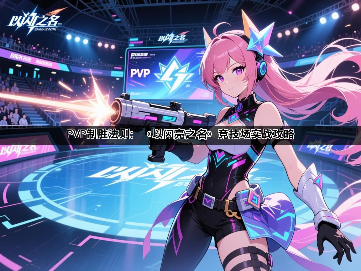 PVP制胜法则：《以闪亮之名》竞技场实战攻略(图1)