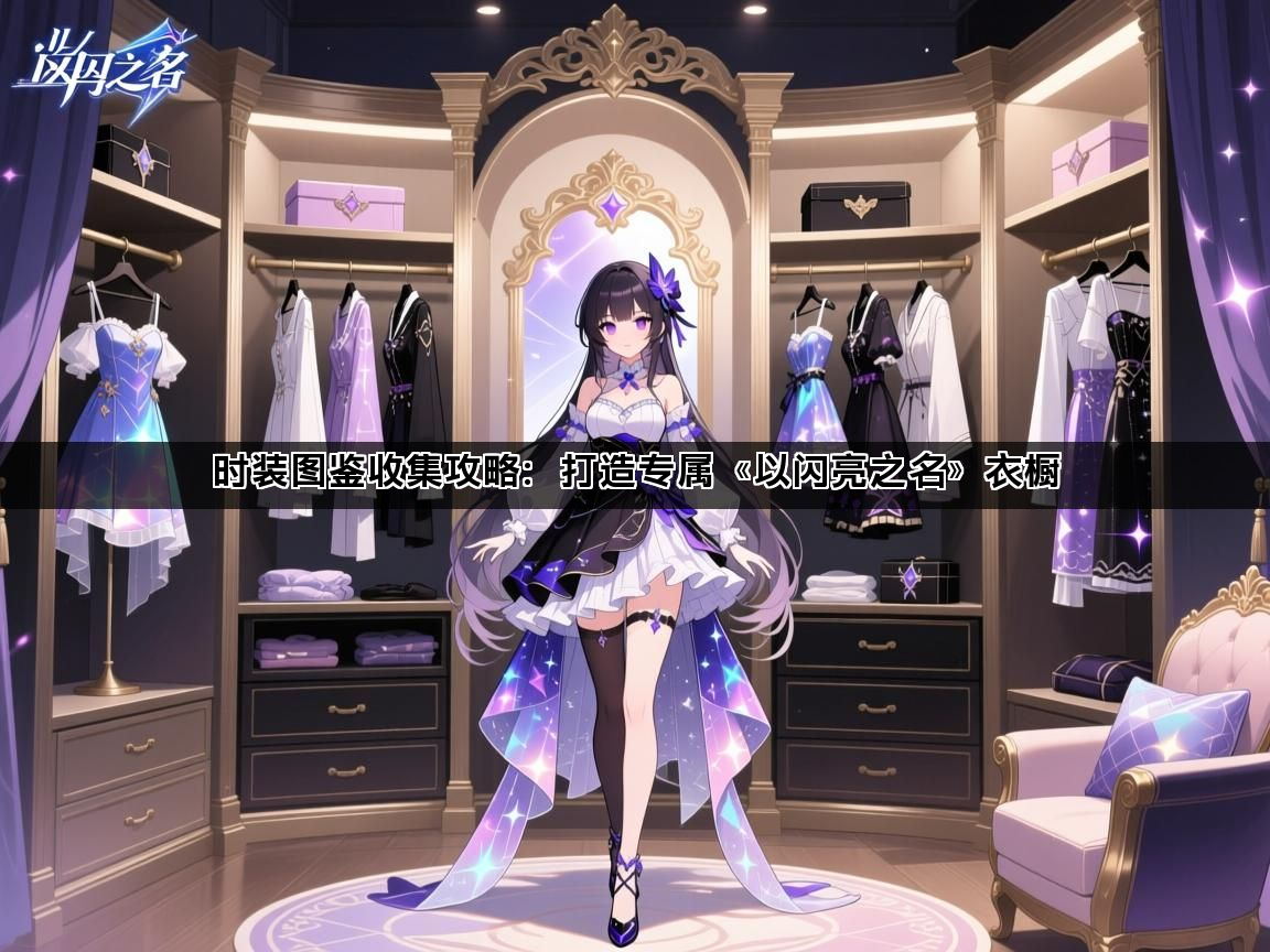 时装图鉴收集攻略：打造专属《以闪亮之名》衣橱(图1)