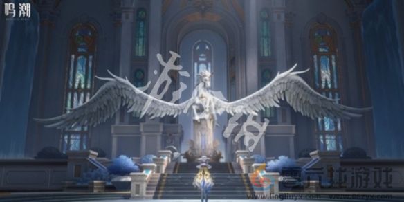 鸣潮2.8版本复刻角色一览(图2)