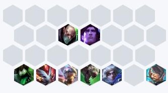 《云顶之弈》剧毒游侠阵容如何搭配？(图2)