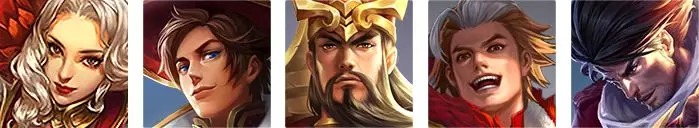 《王者荣耀》新春分享礼包分享介绍(图3)