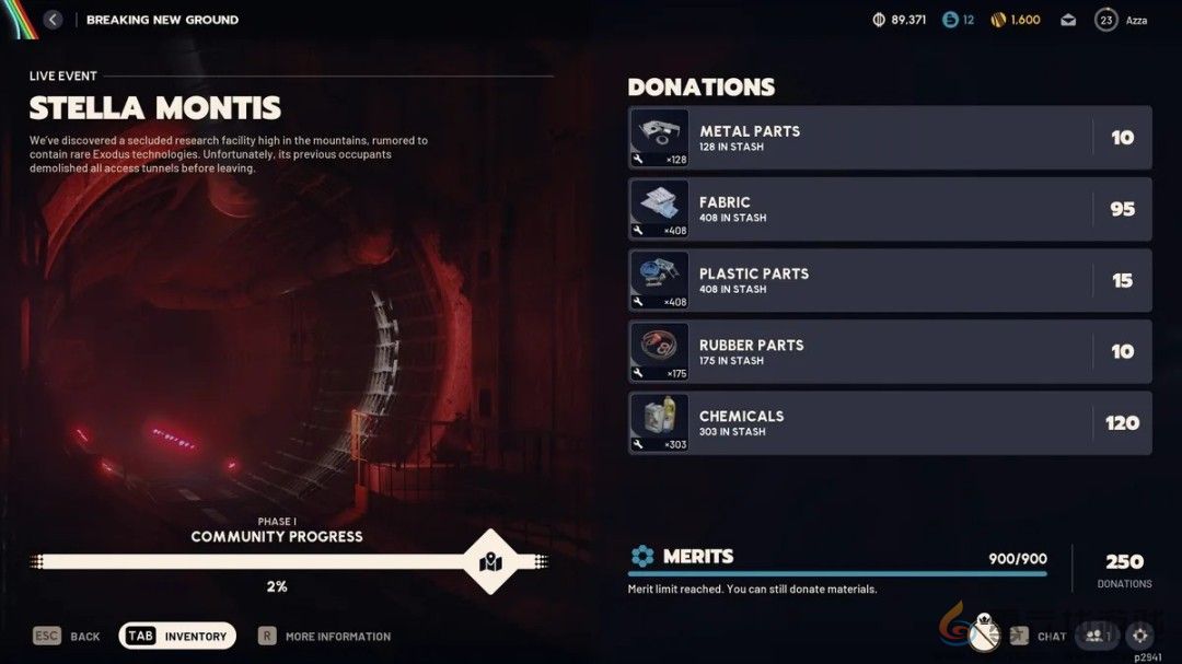 《ARC Raiders》新地图预告片公布 激战极寒之地(图1)