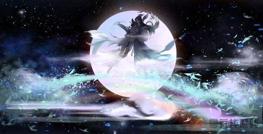 《王者荣耀》情人节限定皮肤如梦令设计思路分享(图1)