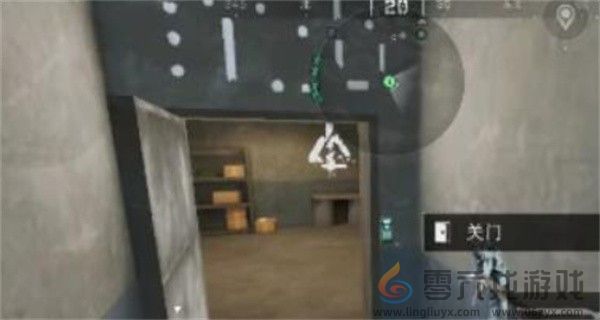 《三角洲行动》2025年11月17日摩斯密码分享(图5)