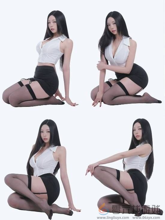 韩国影游《阿西美女室友2》即将发售 六位女主等你(图7)