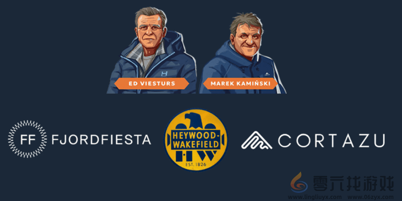 NYX最佳游戏《覆雪之上》获奖回顾：首创户外品牌游戏内植入，全面布局直播生态(图6)