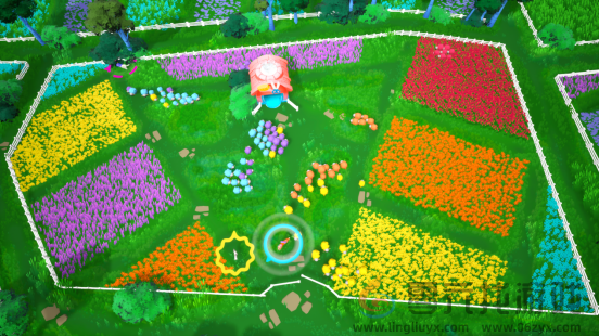 现已发售！合作休闲新作《羊羊集合啦！》上线Steam，首周限时赠送DLC(图5)