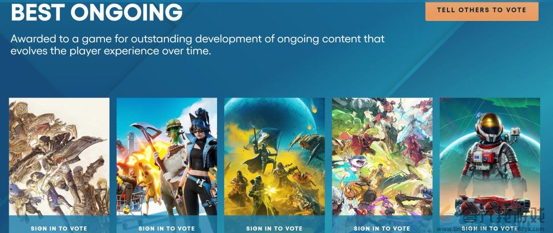 TGA 2025提名公布 《33号远征队》提名12次领跑全场(图15)