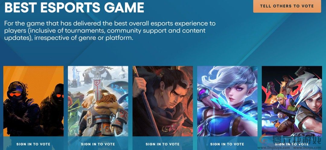 TGA 2025提名公布 《33号远征队》提名12次领跑全场(图24)