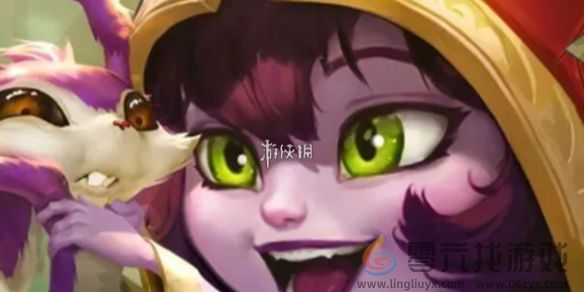 金铲铲之战s16璐璐技能介绍