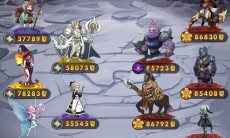 《剑与远征》破碎虚空攻略大全