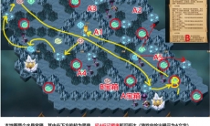 《剑与远征》时光之巅凄风谷地打法及路线详解