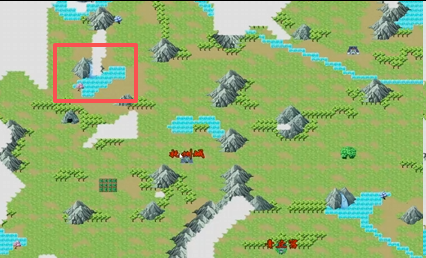 《神魔决之江湖行》第四章隐藏道具和装备获取方法(图7)