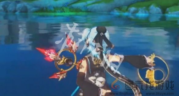 鸣潮卜灵抽取建议(图4)