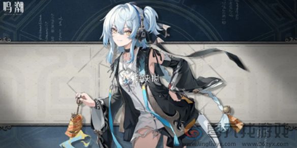 鸣潮卜灵抽取建议