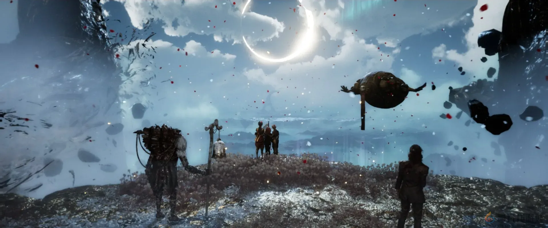 《光与影：33号远征队》拿下金摇杆奖所有提名奖项(图3)