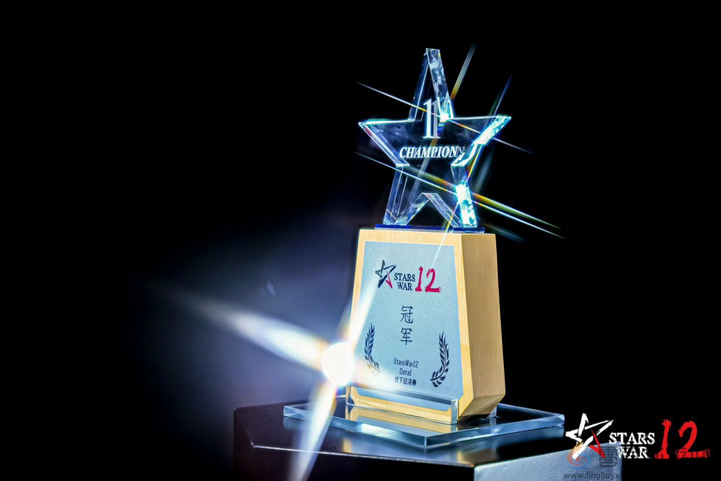 KK官方对战平台StarsWar12线下赛圆满结束，冬季联赛12月燃情开启！(图3)