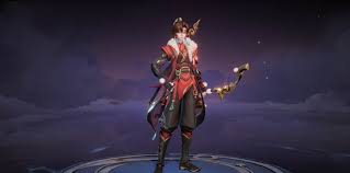 王者荣耀孙权径山谋武何时上线