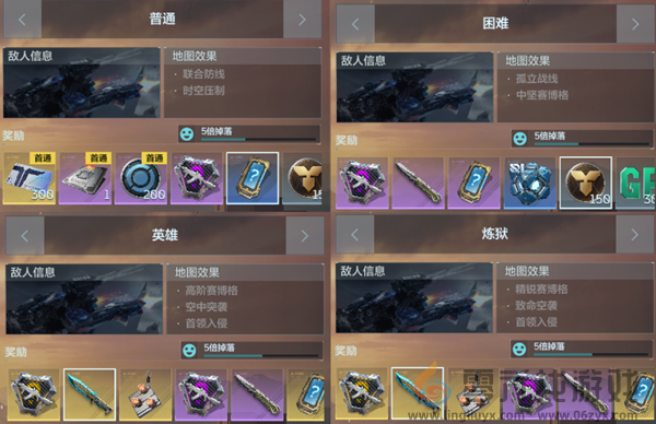 《逆战未来》经典塔防20号星港地图攻略(图7)