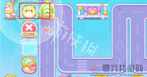 保卫萝卜4变身吧0糖少女第16关攻略(图3)