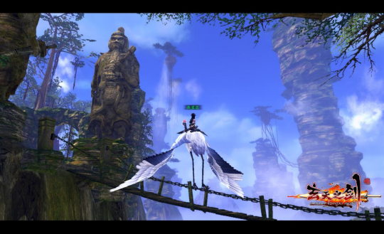 这个假期来《玄天之剑》携手斗魂称霸天下！！！(图2)