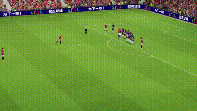 圆月弯刀划破暮色，“贝影”重现骄傲弧光(图5)