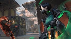 无畏契约11月29日外网皮肤有哪些排名(图3)